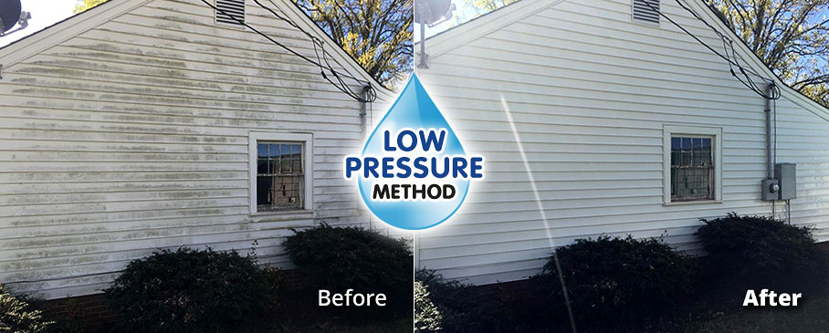 Pressure Washing Company Near Me Texarkana AR